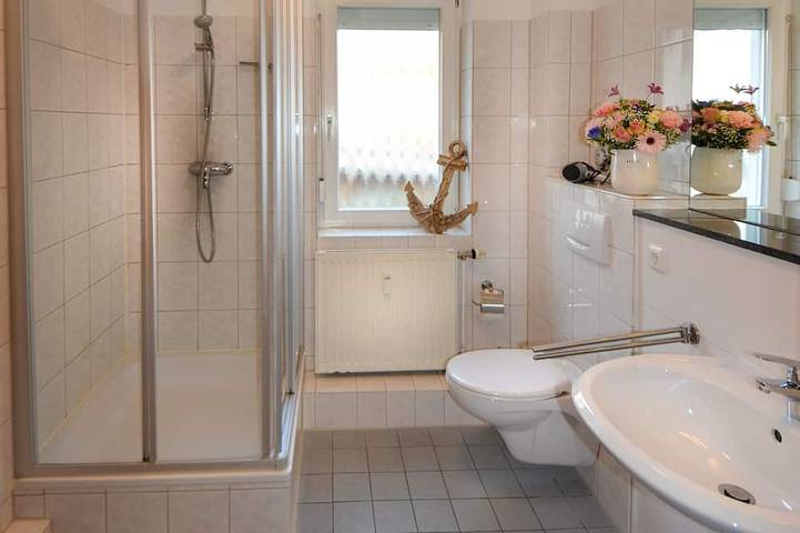 Gîte pour 4 personnes, avec balcon dans Marienthal - 4