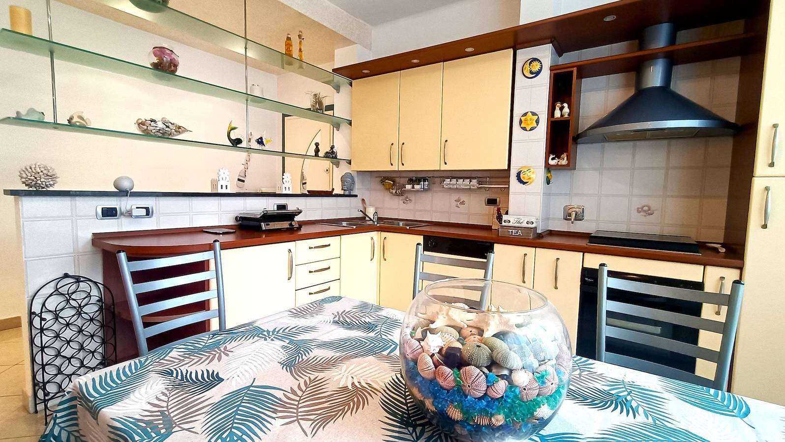 Apartamento entero, Europa 41 in Diano Marina, Diano Marina Municipio