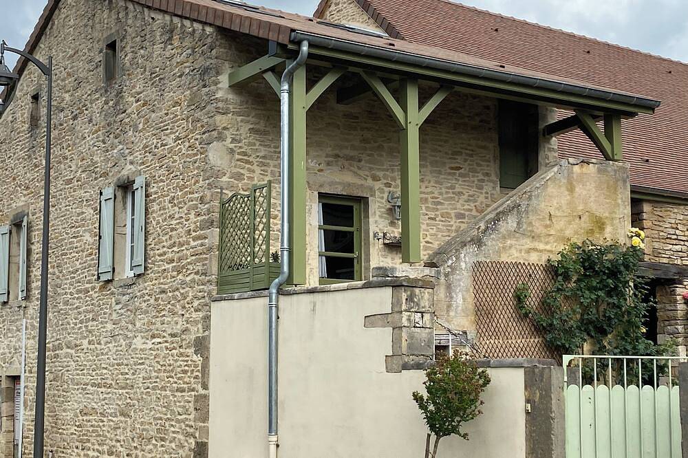 Photo : Maison de vacances