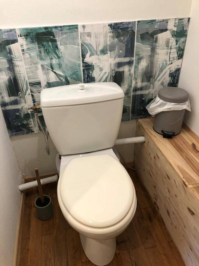 Family Room with Shower in Putot-en-Auge, Région de Lisieux