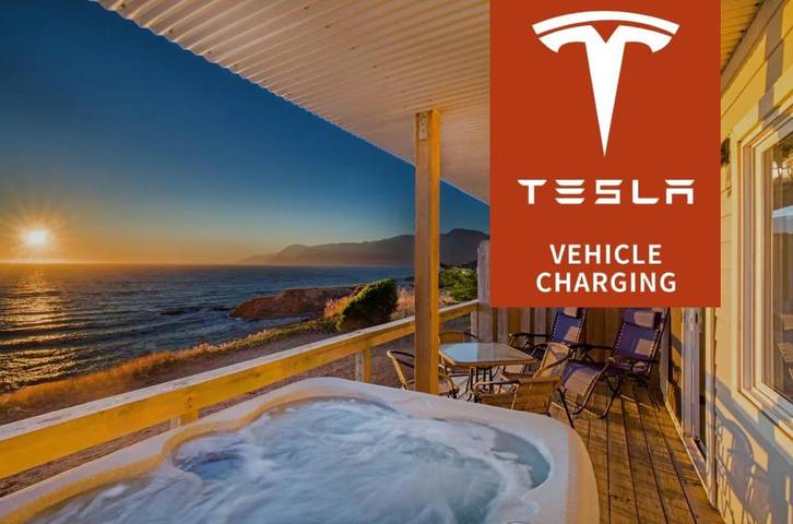Apartamento de vacaciones para 3 personas, con terraza y jacuzzi - 1