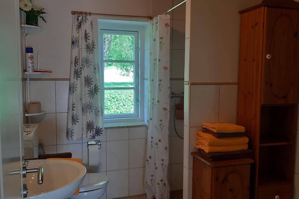 Ganze Wohnung, Ferienwohnung Schleikate Süd-West - Ferienwohnungen Hartmann in Rabenkirchen-Faulück, Schleswig-Flensburg