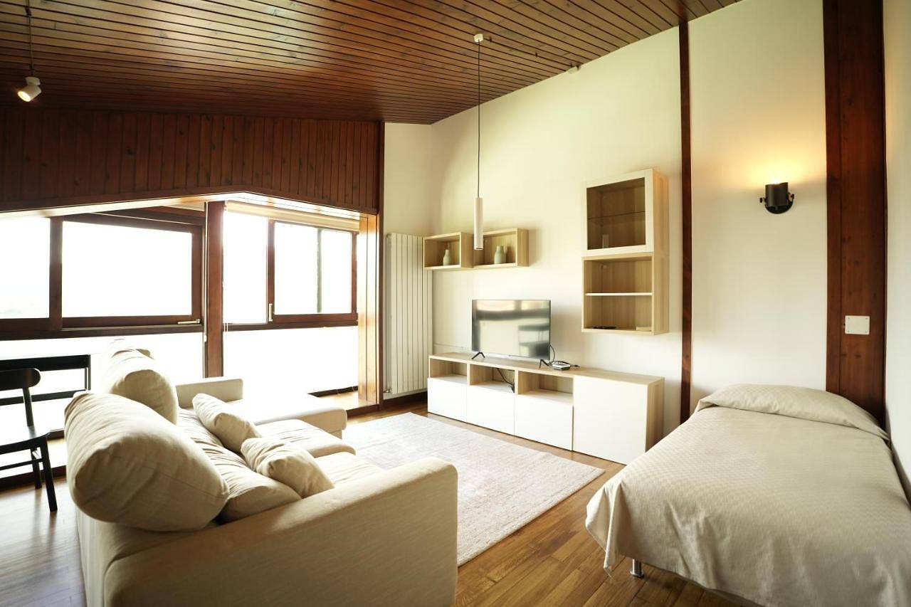 Apartamento entero, Keyser Rooms in Sopelana, Costa Vasca