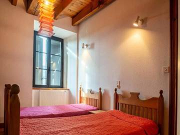 Gîte pour 7 Personnes dans La Fage-Montivernoux, L'Aubrac, Photo 4