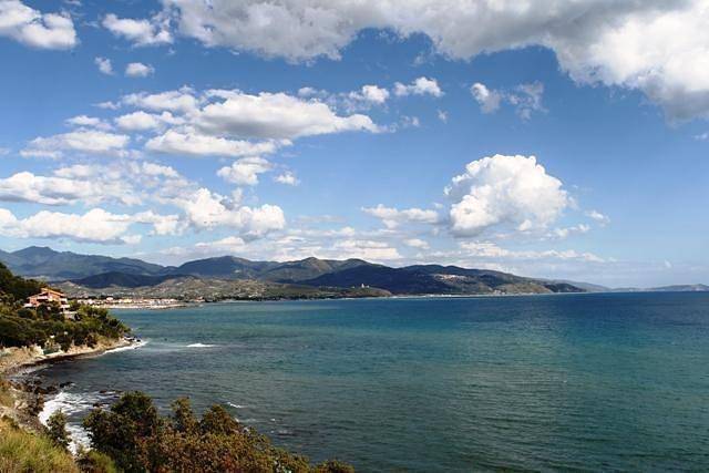 Villa per 4 Persone ca. 140 qm in Casal Velino, Campania (Cilento) in Cilento