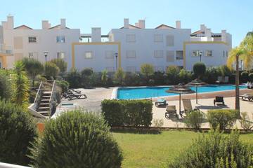 Casa De Férias para 4 Pessoas em Cabanas de Tavira, Conceição e Cabanas de Tavira, Foto 3