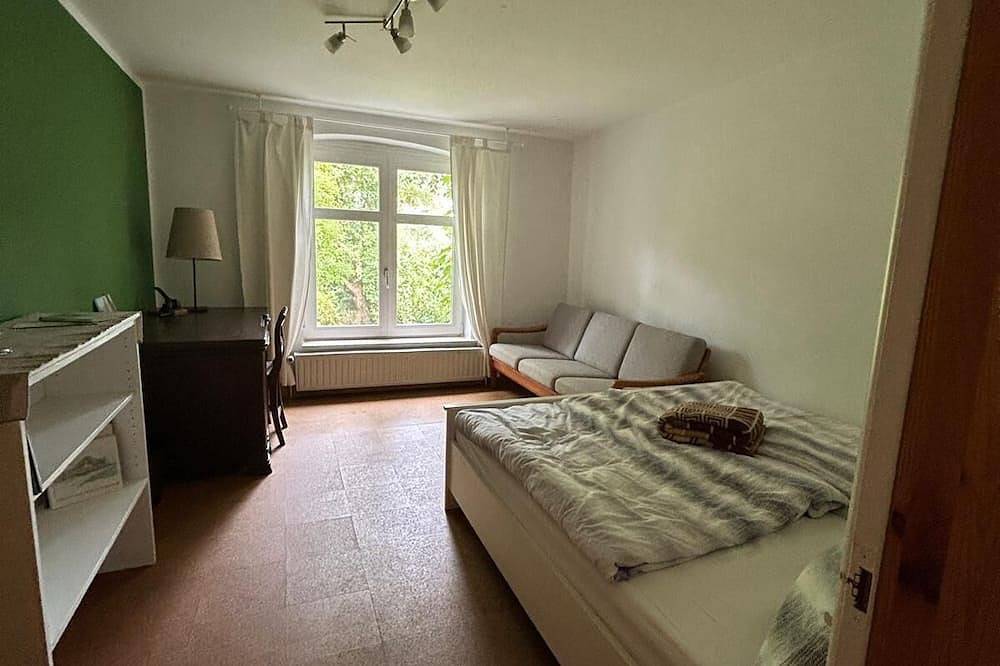 Großes Ferienhaus Alte Meierei für 10 Personen in Tetenbüll, Eiderstedt