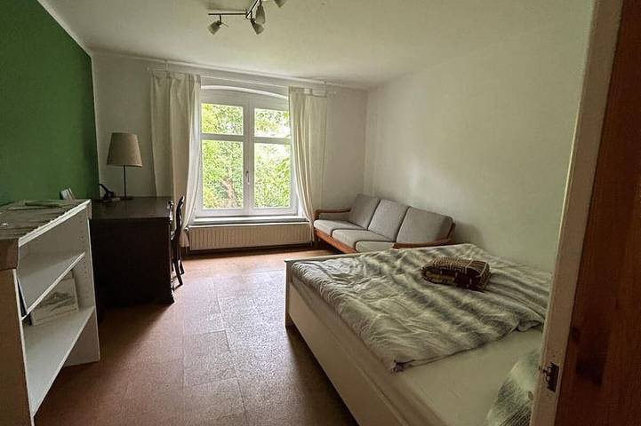 Ferienhaus für 10 Personen, mit Garten und Terrasse in Tetenbüll - 2