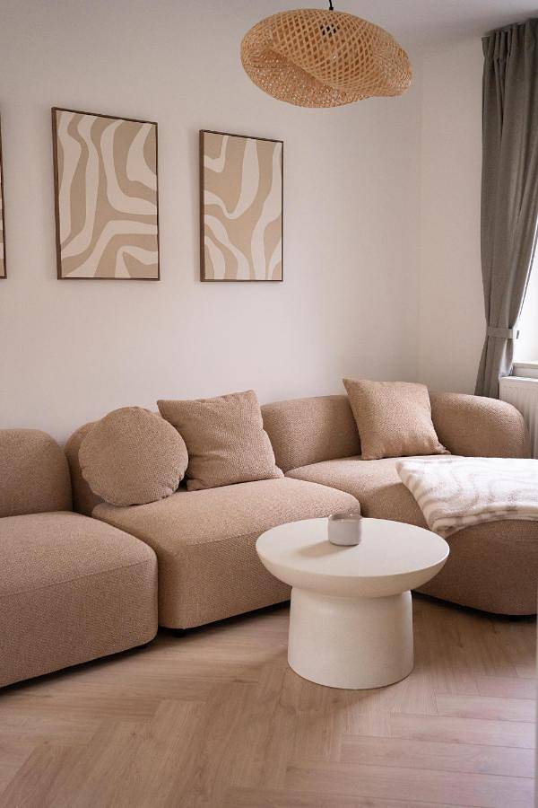 Location de vacances pour 6 personnes, avec jardin et vue à Ralingen - 3