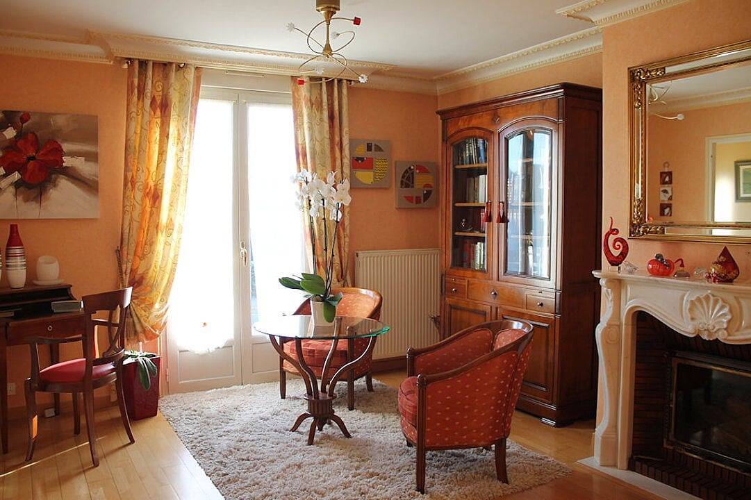 Chambres d'hôtes A là Gentil home - Chambre seule Jérome in Dol-de-Bretagne, Région de Saint-Malo