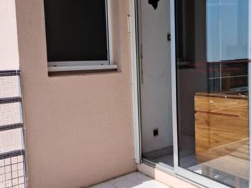 Appartement De Vacances pour 4 Personnes dans Frontignan, Région de Montpellier, Photo 2