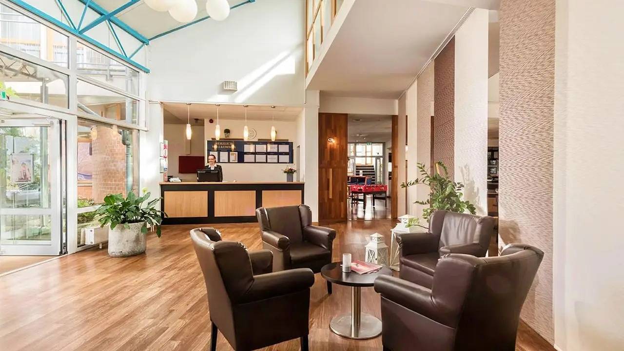 Ganze Ferienwohnung, Ferienwohnung für 2 Personen (18 m²) in Braunschweig, Braunschweig und Umgebung