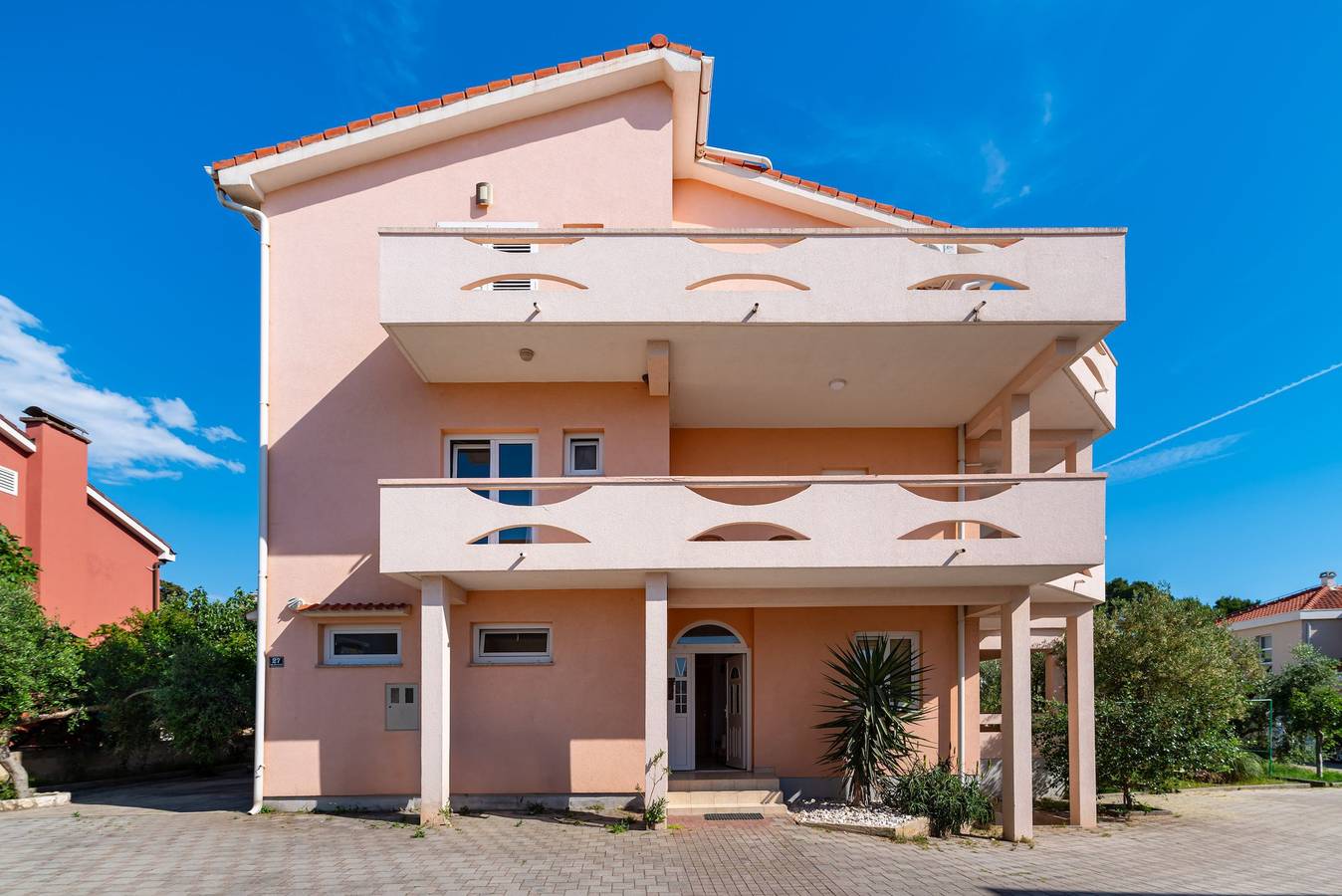 Appartamento vacanze a Pag a partire da 1290€ a notte
