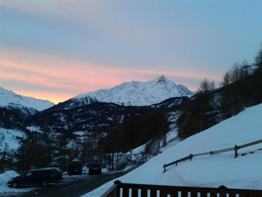 Ganze Ferienwohnung, Appartement für 4-6 Pers. Typ I (78 m²) Hw in Sölden (Österreich), Ötztal
