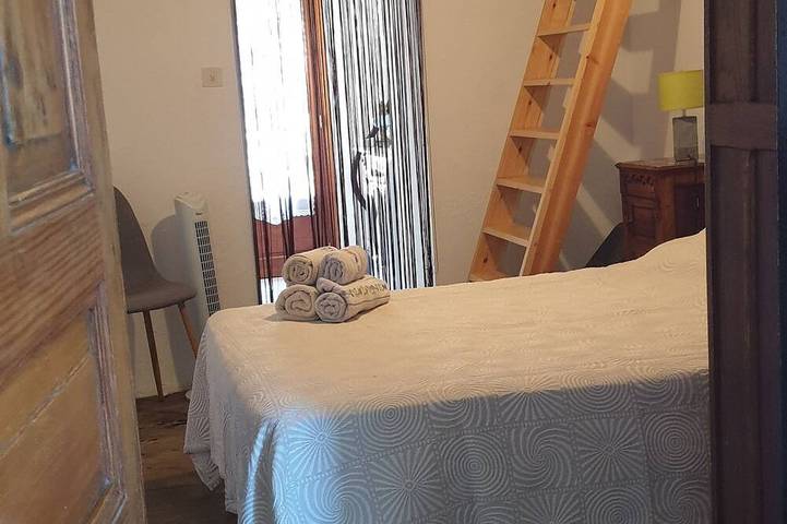 Location de vacances pour 6 personnes à Sotta - 2