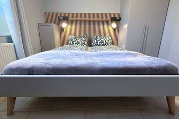 Ferienhaus für 4 Personen in Sahrensdorf, Fehmarn, Bild 4