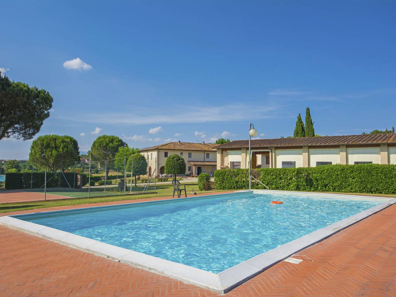 Ganze Wohnung, Forno in Bucine, Bucine und Umgebung