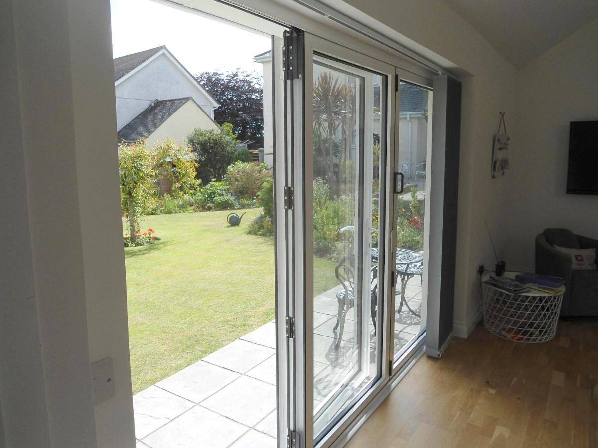 Entire apartment, Chy Lowarth in Penzance, Cornwall