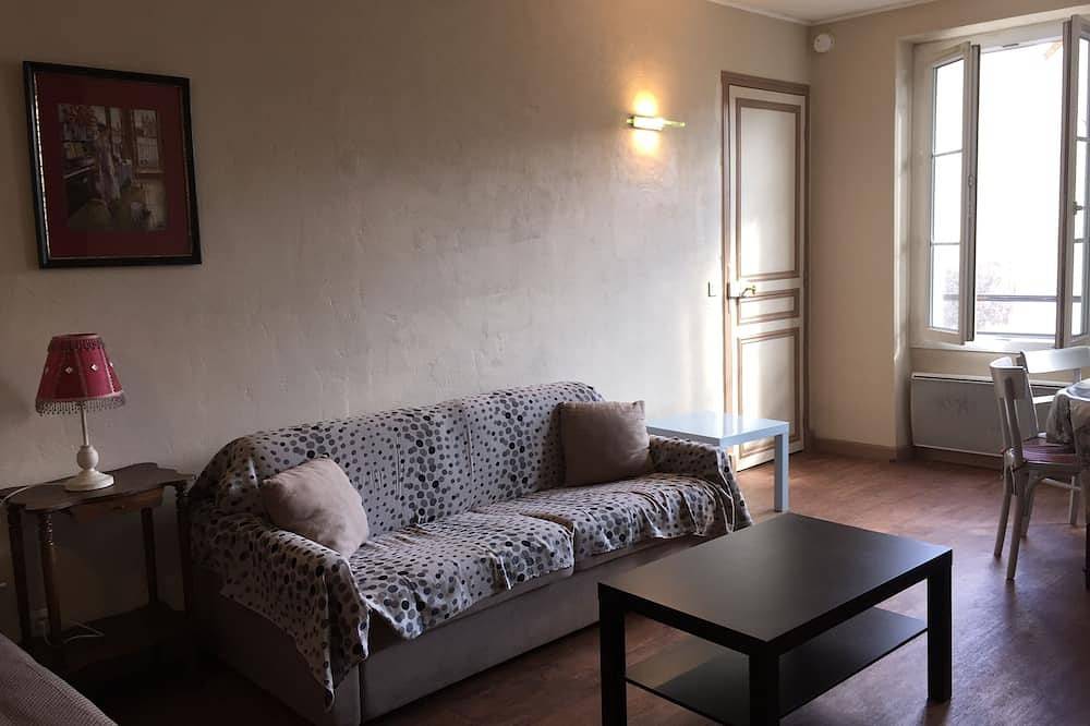 Apartamento entero, Bonita casa de campo, luminosa y tranquila cerca del Rer cerca de París 2,4ou6 pers<br> in Fontenay-sous-Bois, Valle del Marne