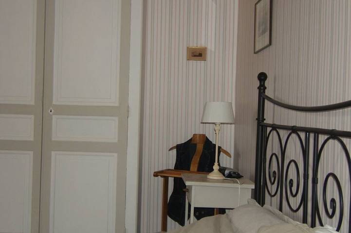 Location de vacances pour 10 personnes, avec jardin à Sainte-Cécile-les-Vignes - 3