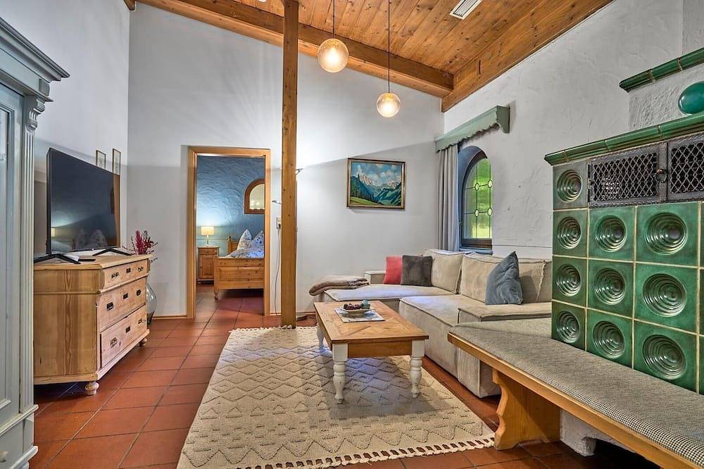 Appartamento vacanze a Zwiesel a partire da 122€ a notte