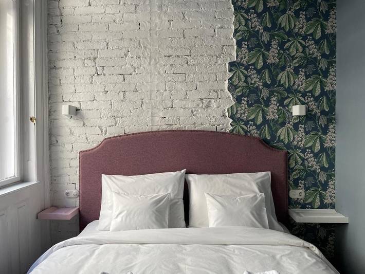 Chambre d’hôte pour 2 personnes à Budapest - 4
