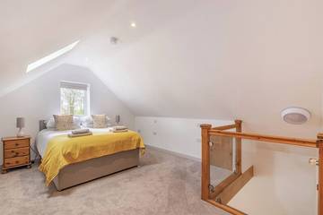 Cottage for 2 People in Bempton, East Riding of Yorkshire, Photo 1