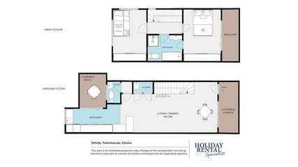 Holiday Home for 5 People in Kiama, New South Wales, Photo 3