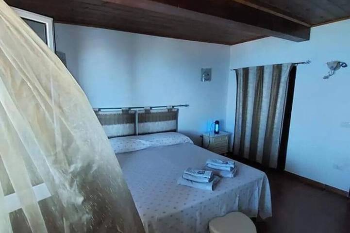 Gîte pour 9 personnes à Paola - 2