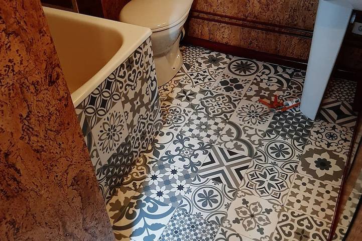 Gîte pour 3 personnes dans Office de Tourisme de Cauterets - 3