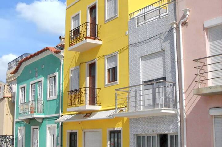 Ferienwohnung für 6 Personen, mit Haustier