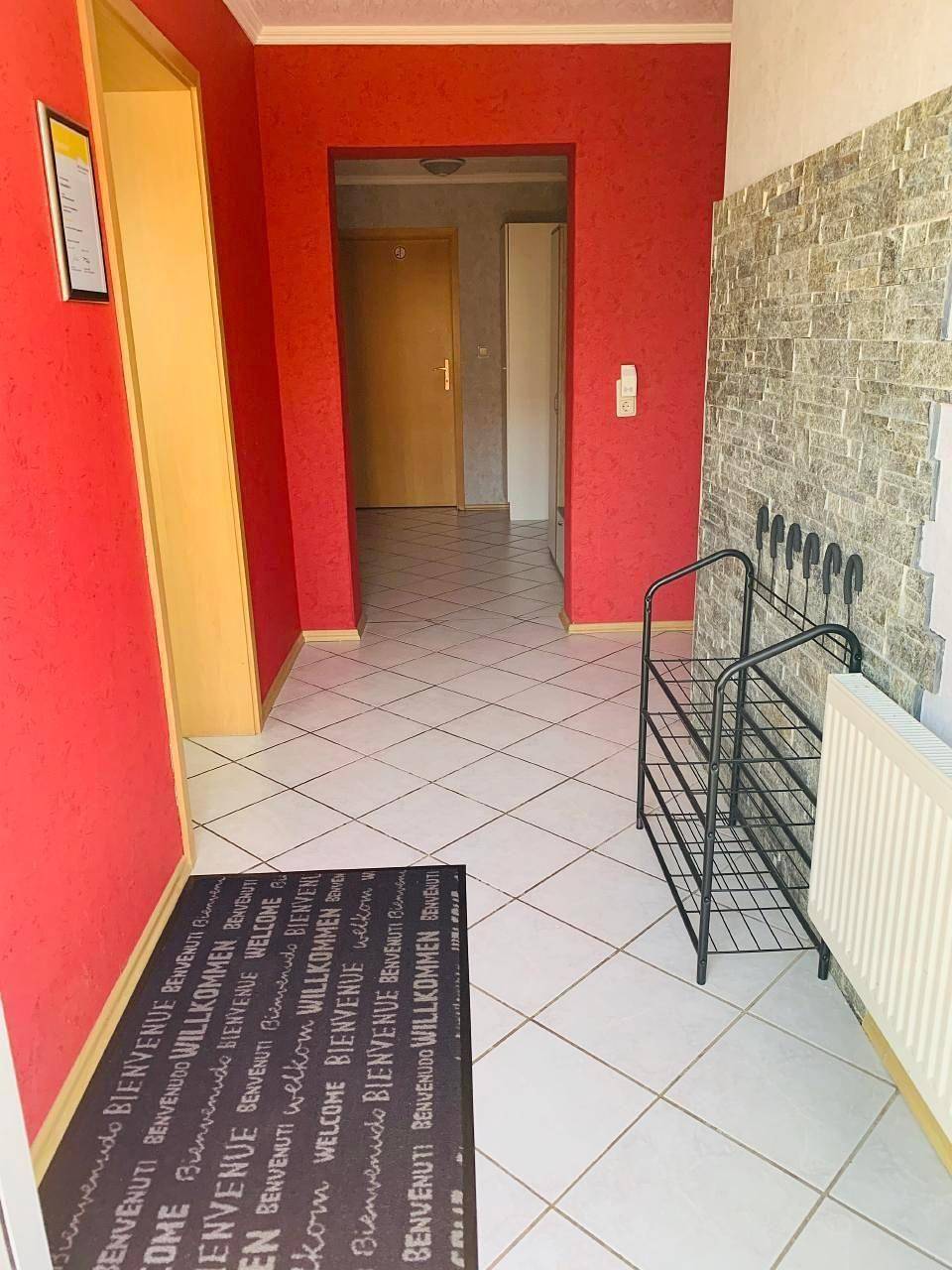 Ganze Ferienwohnung, Ferienwohnung "Wohnung mit Terrasse" in Morbach, Bernkastel-Kues & Umgebung