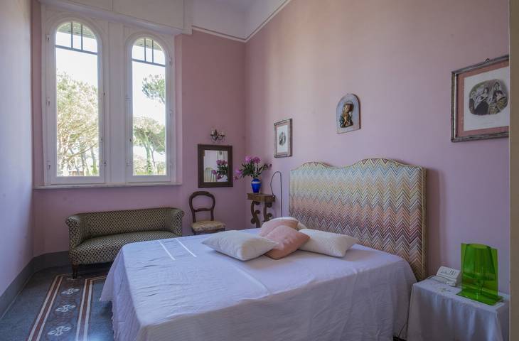 Ferienhaus für 10 Personen, mit Garten in Marina di Pietrasanta - 3