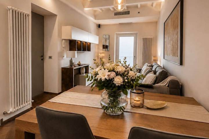 Appartement de vacances pour 2 personnes - 1