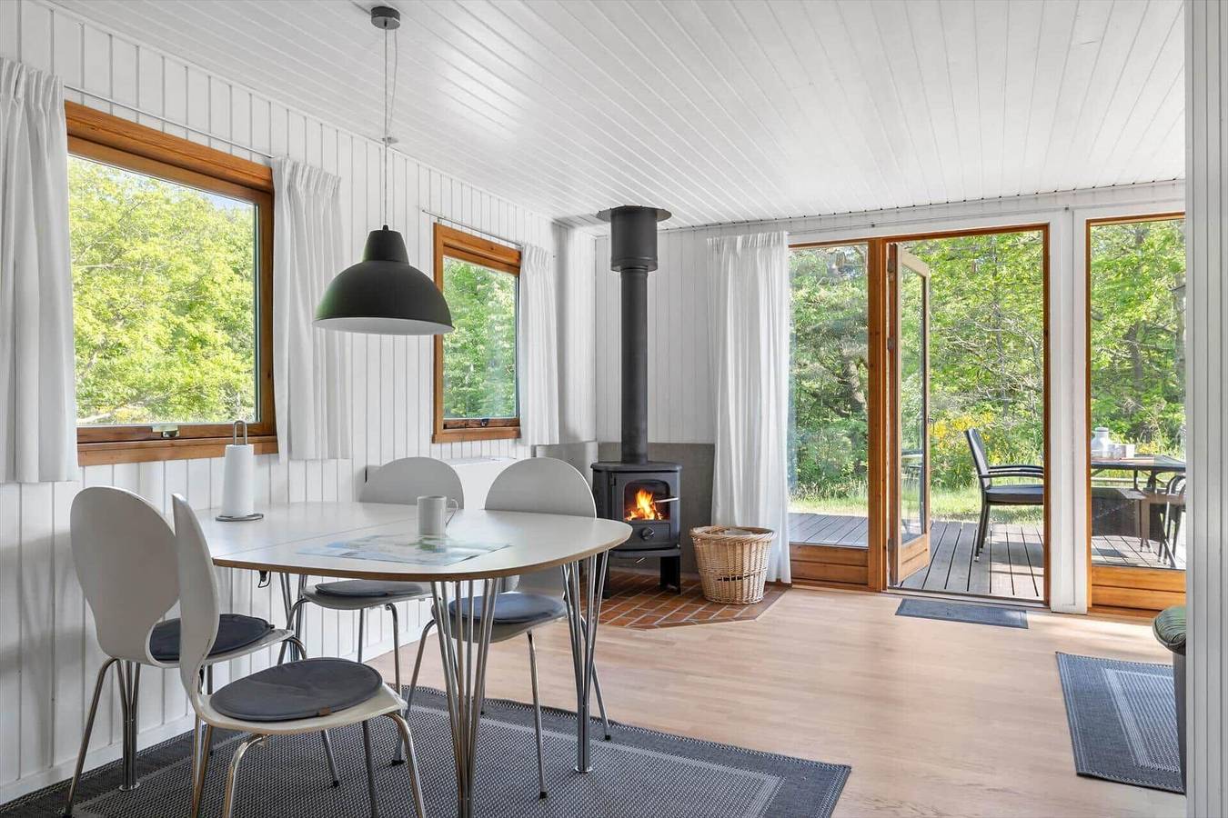 4706 Aakirkeby - Søndre Landevej 58 in Aakirkeby, Bornholm