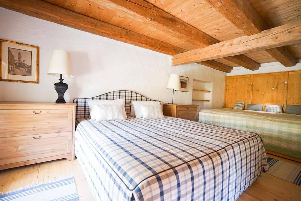 Two-Bedroom Villa in Bezirk Krems an der Donau-Land