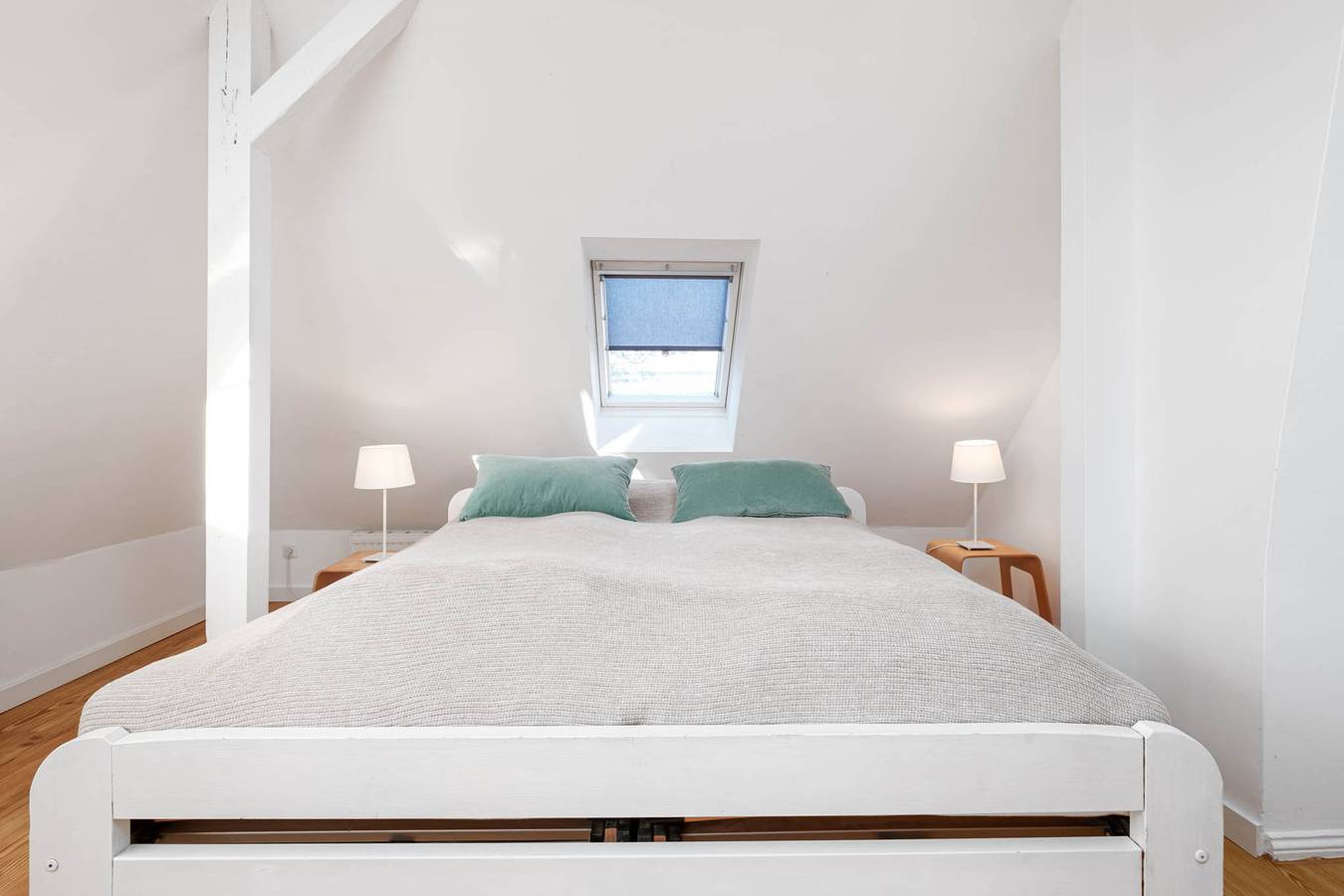 Ganze Ferienwohnung, Villa am Strand, App. 1 in Timmendorfer Strand, Ostholstein