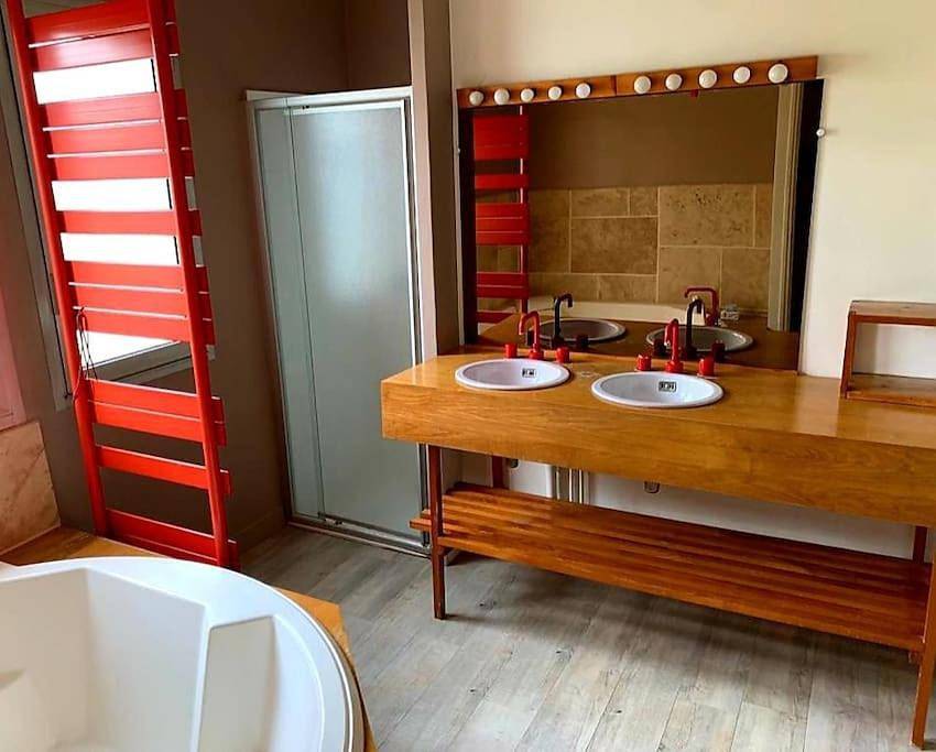 Three-Bedroom Villa in Palavas-les-Flots, Côte méditerranéenne (France)