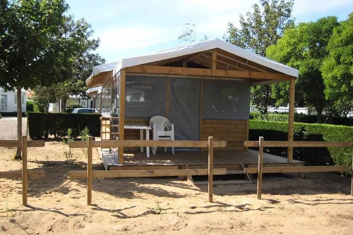 Casa rodante para 4 personas - 1