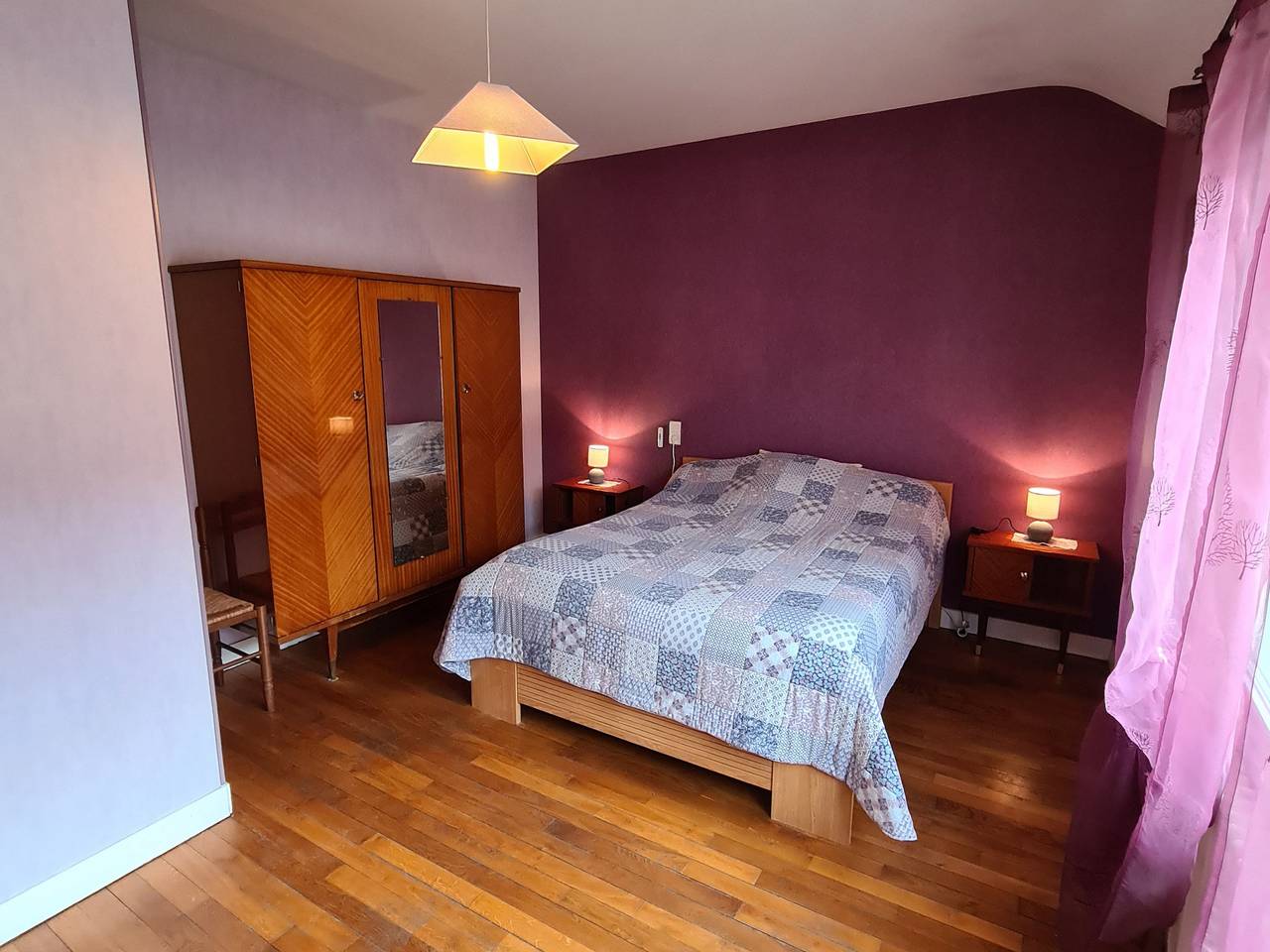 Grande maison rénovée près d'Orléans et Chambord - Idéale pour familles et amis in Cléry-Saint-André, Vallée de la Loire