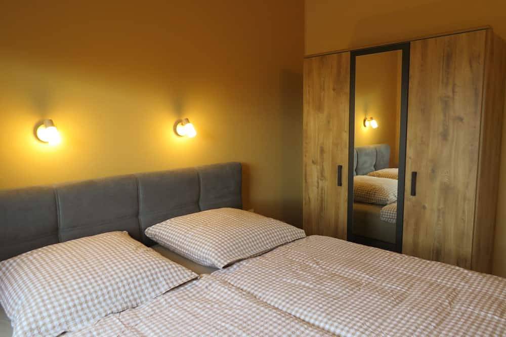 Ferienhaus für 4 Gäste mit 55m² in Ottenstein in Ottenstein, Landkreis Holzminden