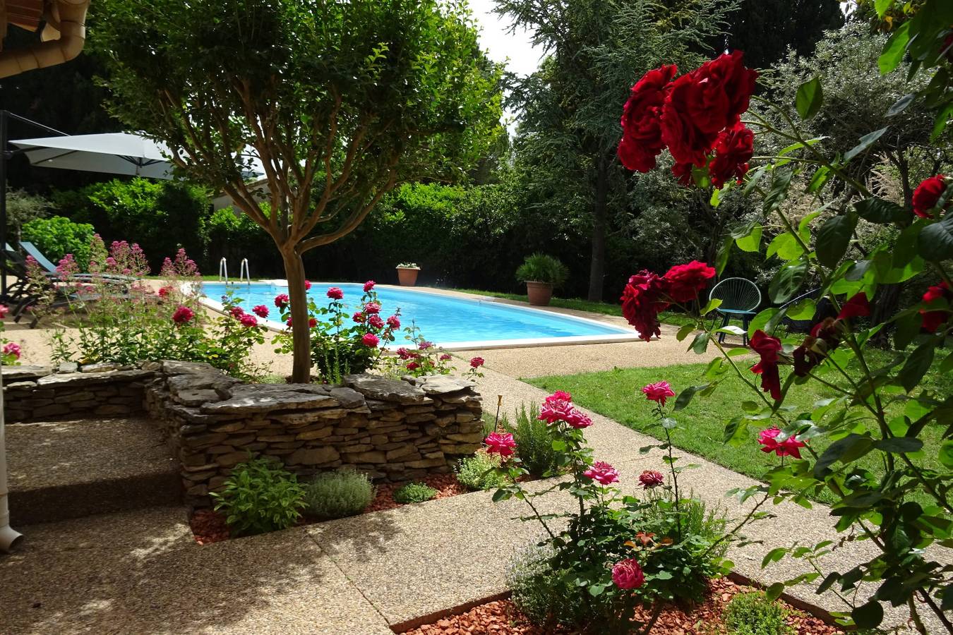 Maison de vacances