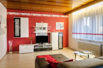 Ferienwohnung für 2 Personen in Überlingen, Obersee (Bodensee), Bild 1