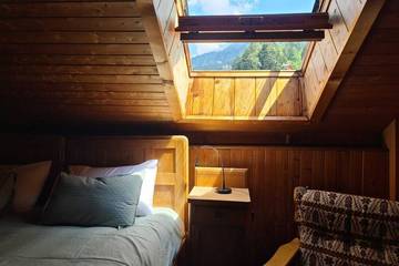 Hütte für 6 Personen in St. Ulrich in Gröden, Westliche Dolomiten, Bild 2