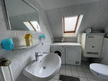 Ferienhaus für 6 Personen in Krummhörn, Südliche Nordseeküste, Bild 4