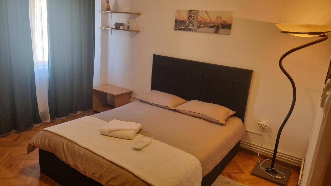 Appartement entier, Apartament Tudor in Turda