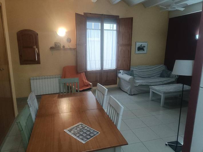 Casa rural para 5 personas, con Vistas en Provincia de Castellón - 3