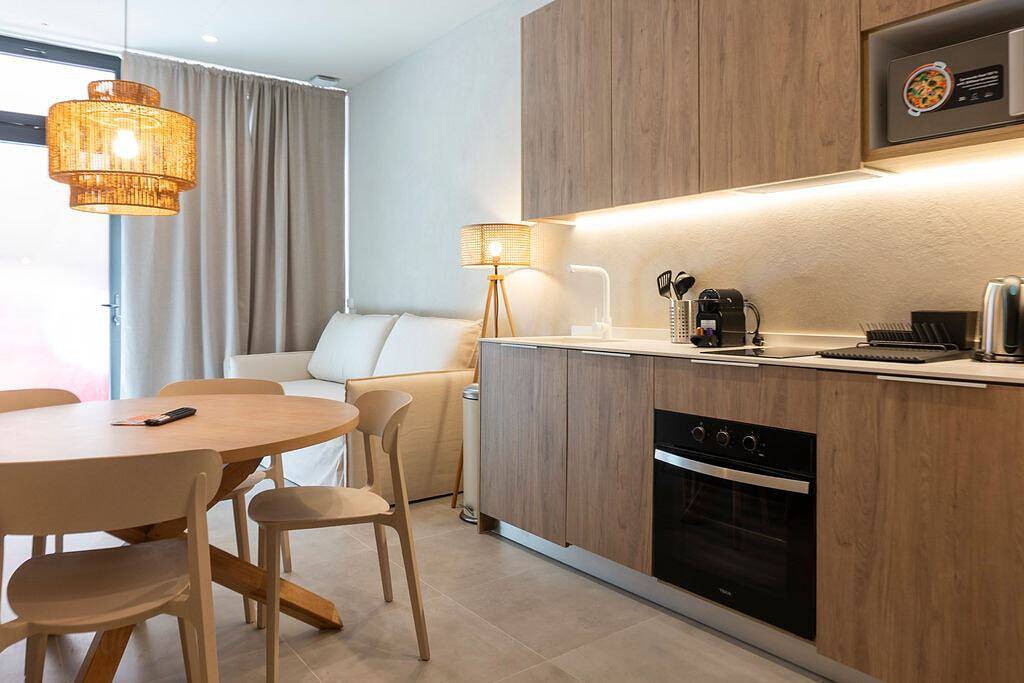 Appartamento vacanze a Valencia a partire da 125€ a notte