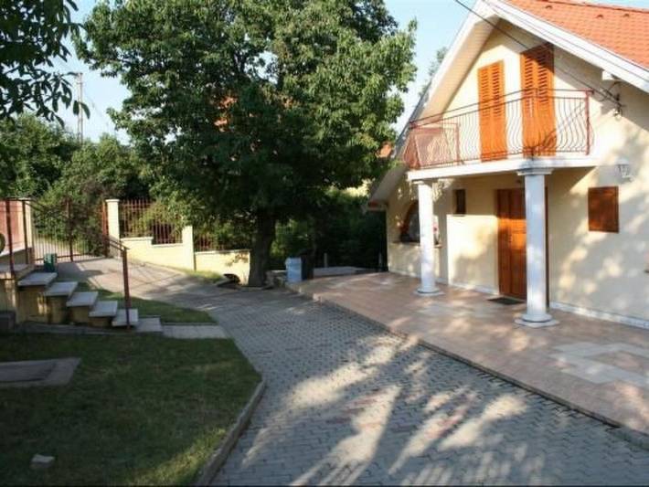 Bungalow für 4 Personen in Ungarn - 4