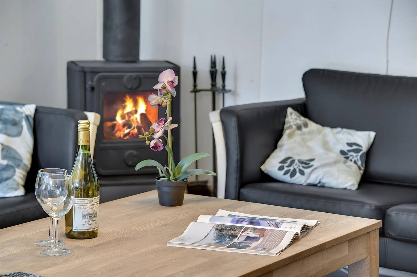 Stunning home in Vesløs w/ Sauna, Wifi and Indoor swimming pool in Amtoft, Limfjord in Nordjütland